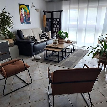 L'Antre Sol Διαμέρισμα Σετ Εξωτερικό φωτογραφία